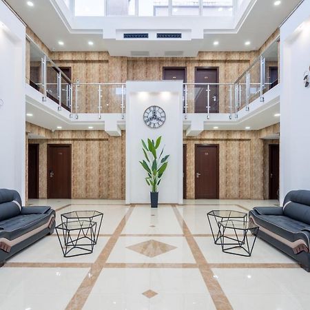 Aura Hotel Tbilisi Ngoại thất bức ảnh