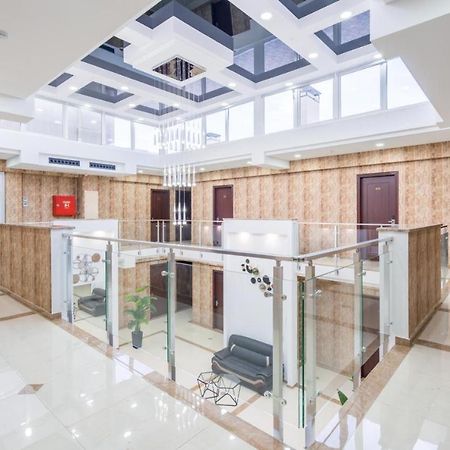 Aura Hotel Tbilisi Ngoại thất bức ảnh