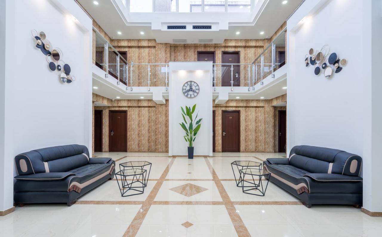 Aura Hotel Tbilisi Ngoại thất bức ảnh