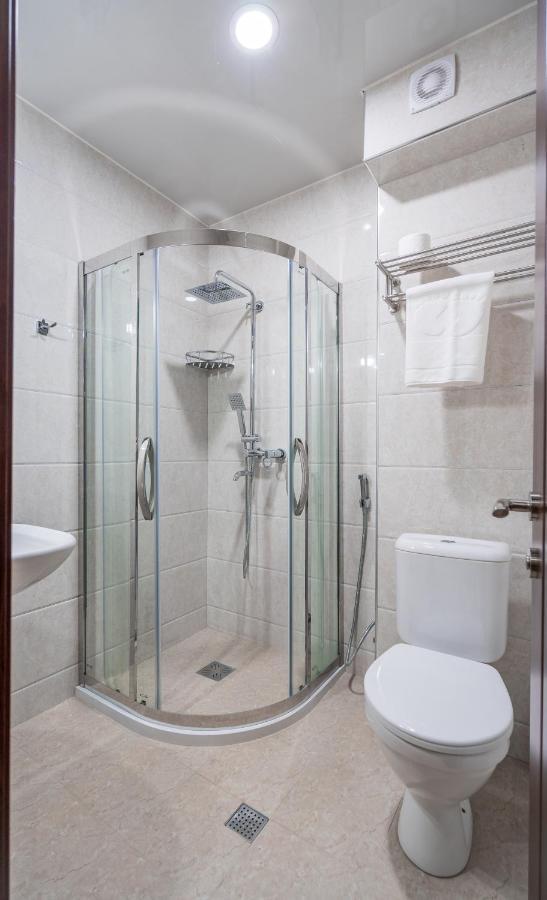 Aura Hotel Tbilisi Ngoại thất bức ảnh