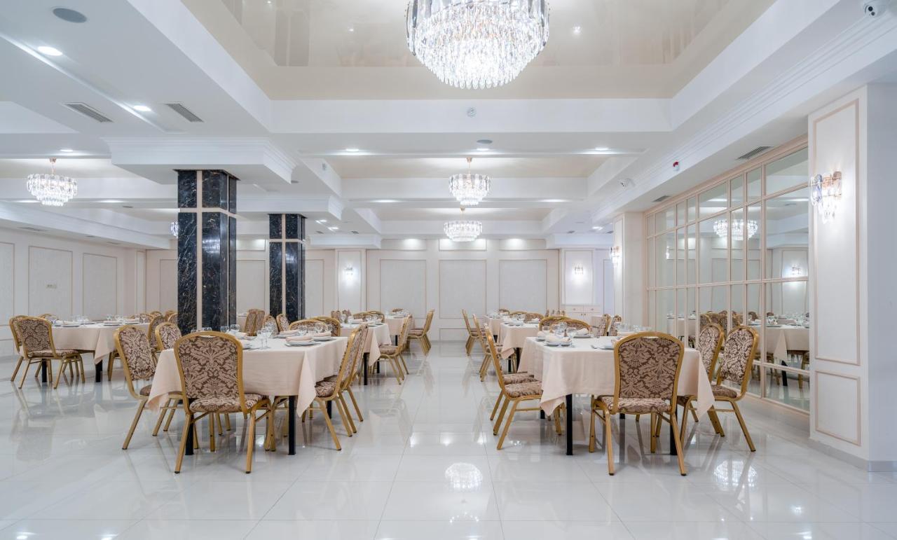 Aura Hotel Tbilisi Ngoại thất bức ảnh