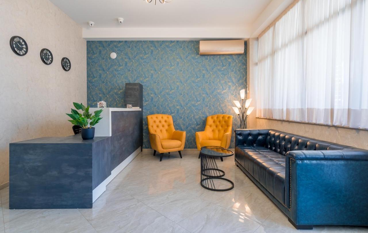 Aura Hotel Tbilisi Ngoại thất bức ảnh