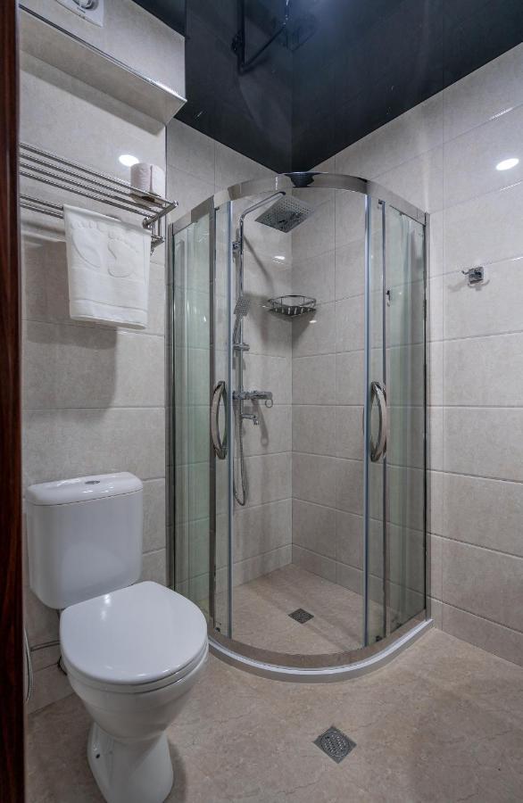 Aura Hotel Tbilisi Ngoại thất bức ảnh