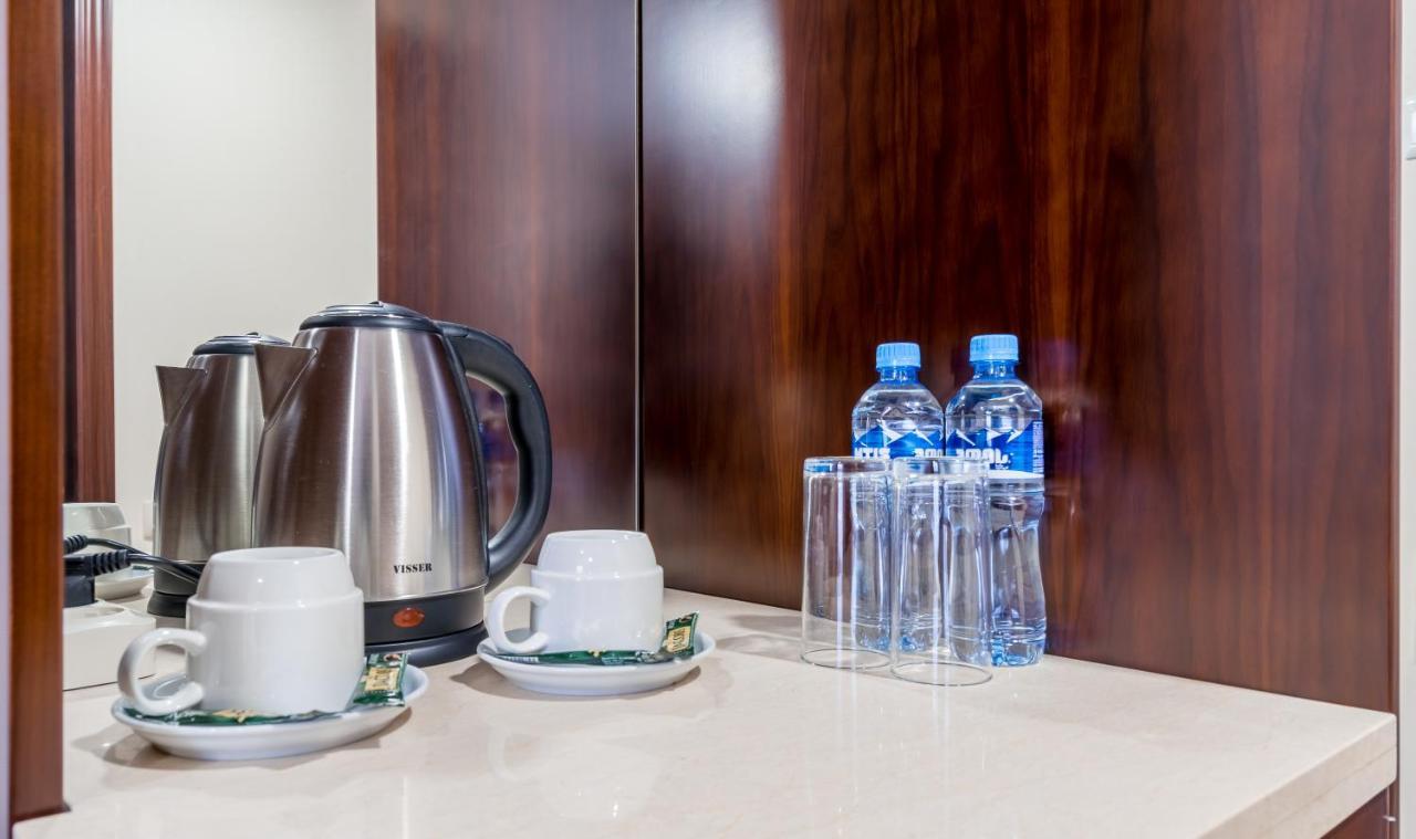 Aura Hotel Tbilisi Ngoại thất bức ảnh