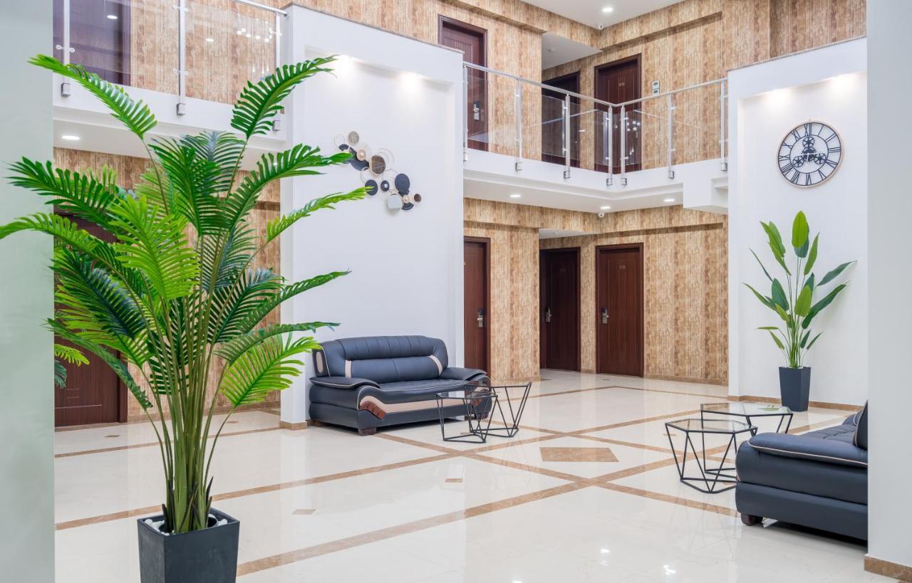 Aura Hotel Tbilisi Ngoại thất bức ảnh
