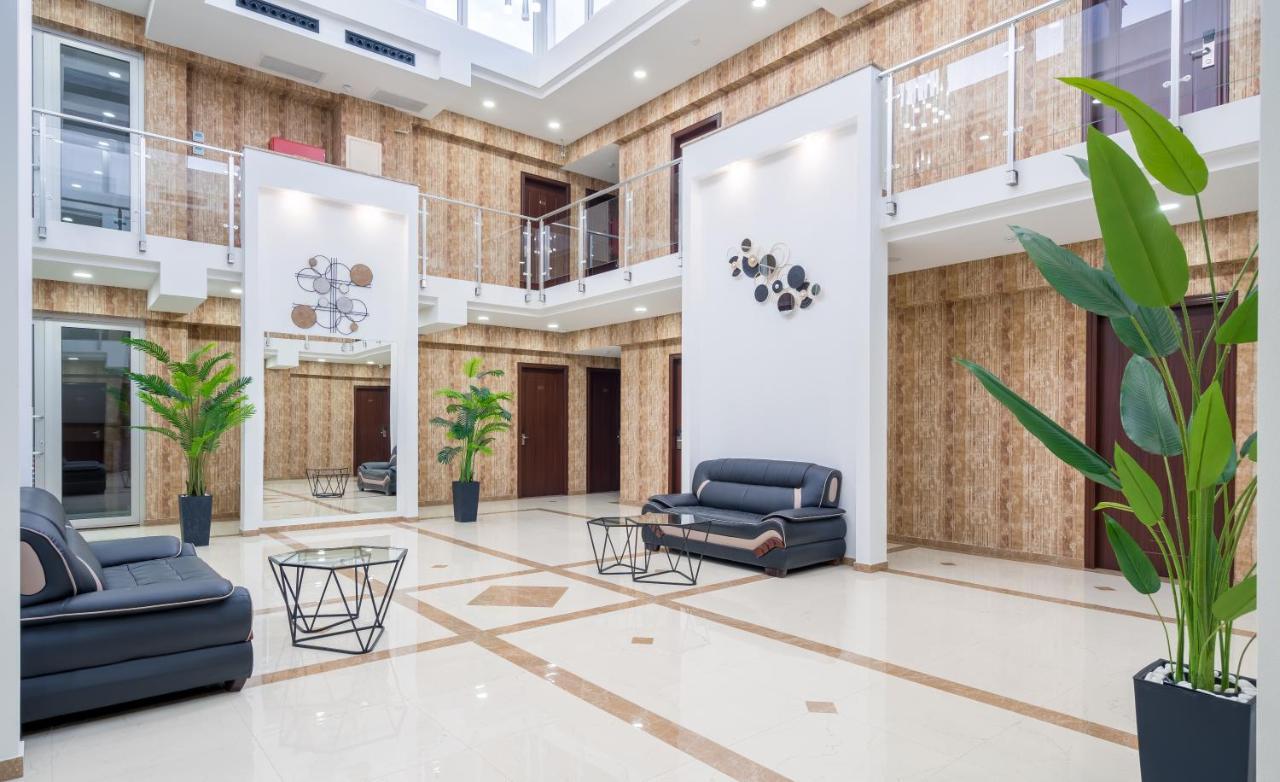 Aura Hotel Tbilisi Ngoại thất bức ảnh