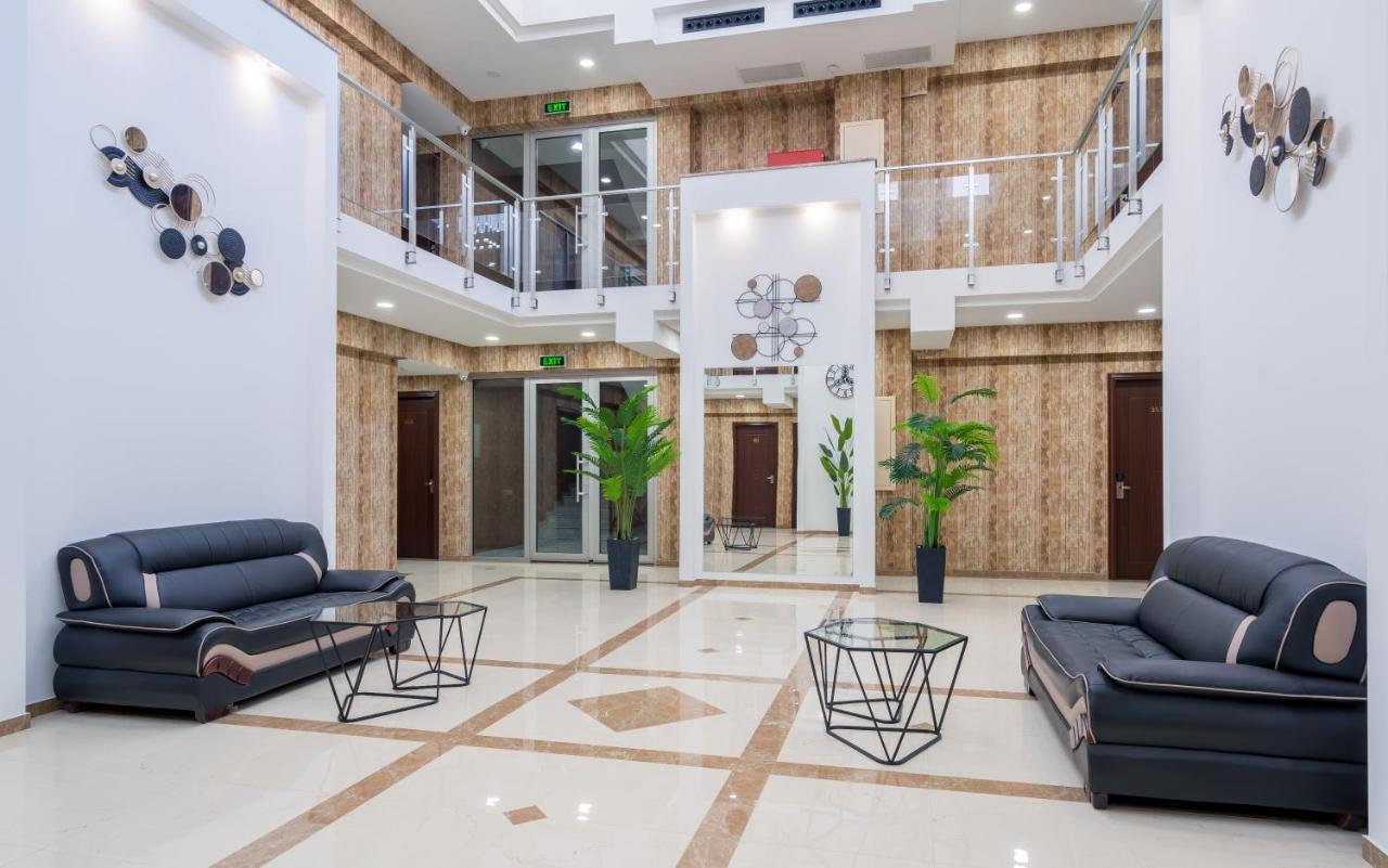 Aura Hotel Tbilisi Ngoại thất bức ảnh